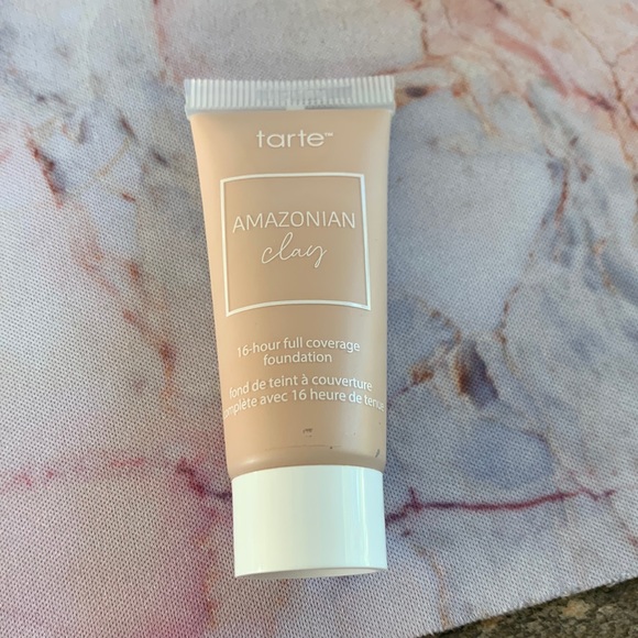 Tarte Amazonian Clay Foundation